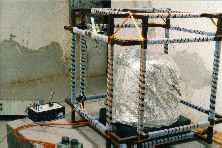Helmholtz cube